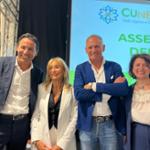 NUOVO CDA PER L'ATL DEL CUNEESE